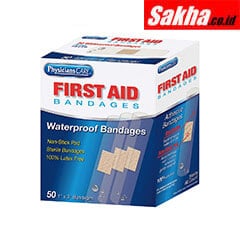FIRST AID ONLY 90333G Strip Bandages