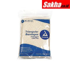 DYNAREX 3672 Triangular Bandage