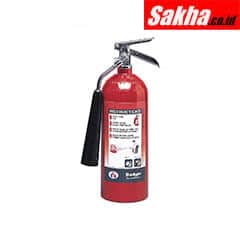 BADGER B5V Fire Extinguisher