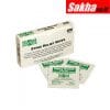 FIRST AID ONLY 19-002G Sting Relief Wipes