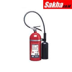 BADGER B10V Fire Extinguisher