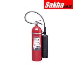 BADGER B15V Fire Extinguisher