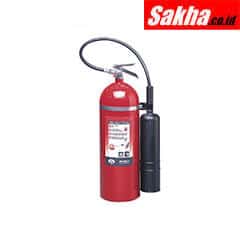 BADGER B20V Fire Extinguisher