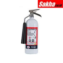 BADGER 25078 Fire Extinguisher