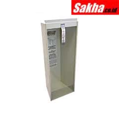 ECON 9752-IC Fire Extinguisher Cabinet