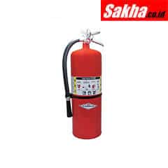 AMEREX A411 Fire Extinguisher
