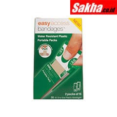 EASY CARE 0095-3300 Strip Bandages