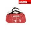 SELLSTROM S97452 Fire Blanket and Duffel Bag