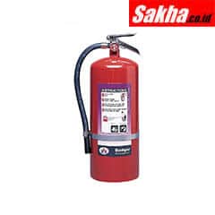 BADGER B5P Fire Extinguisher