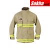 FIRE-DEX PCUSARNOMEXTAN-L USAR Jacket