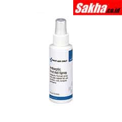 FIRST AID ONLY 13-080G BZK Antiseptic Spray