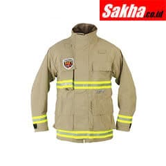 FIRE-DEX PCUSARNOMEXTAN-2X USAR Jacket