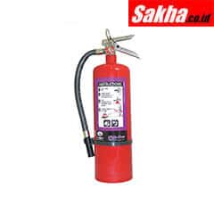 BADGER B-10-P-HF Fire Extinguisher