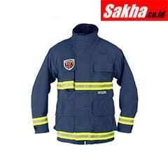 FIRE-DEX PCUSARNOMEXNAVY-S USAR Jacket