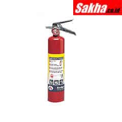 BADGER B250M Fire Extinguisher