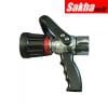 MOON AMERICAN 509P-1522 USCG Fire Hose Nozzle