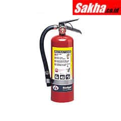 BADGER B5M Fire Extinguisher