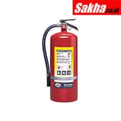 BADGER B20M Fire Extinguisher