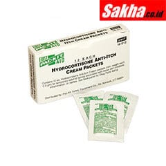 FIRST AID ONLY 18-012G Anti-Itch Cream
