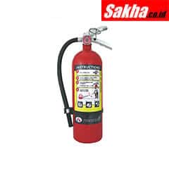 BADGER ADV-550 Fire Extinguisher