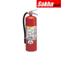 BADGER 10-MB-8H Fire Extinguisher