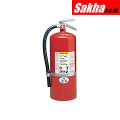 BADGER 20-MB-6H Fire Extinguisher