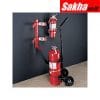 AMEREX 860 Fire Extinguisher Bracket