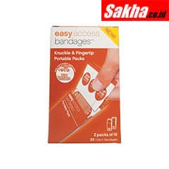 EASY CARE 0095-2001 Fingertip Knuckle Bandages