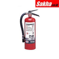 BADGER B5BC Fire Extinguisher