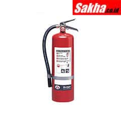 BADGER B10BC-1 Fire Extinguisher