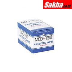 GRAINGER APPROVED 21471 Antiseptic Wipes