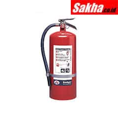 BADGER B20BC Fire Extinguisher