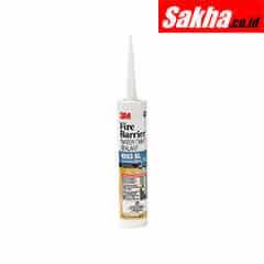 3M 1003-S L-10'1OZ Fire Barrier Water Tight Sealant3M 1003-S L-10'1OZ Fire Barrier Water Tight Sealant