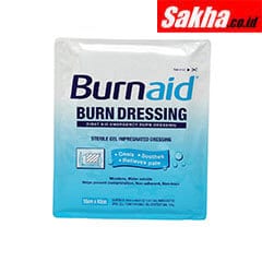 BURNAID 3068 Burn Dressing