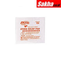 FIRST AID ONLY G326-GR Bite and Sting Pads