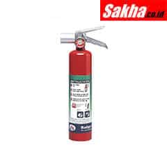 BADGER 2'5HB-2 Fire Extinguisher