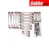 BESSEY BTB30A Bar Clamp Set