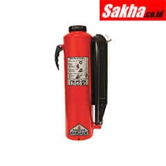 BADGER B-20-PK Fire Extinguisher