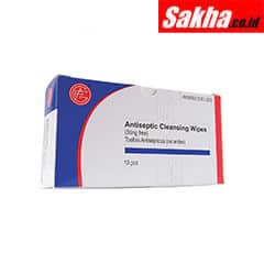 GRAINGER APPROVED 9999-0905 Antiseptic Wipes