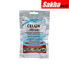 CELOX MS-FG08834041 Gauze Roll