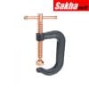 WILTON 404-P Spatter Resistant C-Clamp