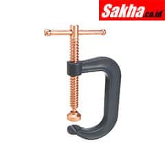 WILTON 404-P Spatter Resistant C-Clamp