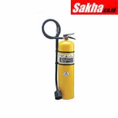 BADGER WB570 Fire Extinguisher