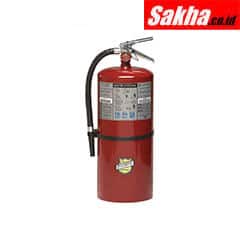 BUCKEYE 12120 Fire Extinguisher