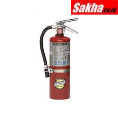 BUCKEYE 25614 Fire Extinguisher