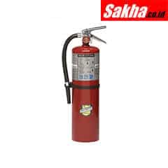 BUCKEYE 11340 Fire Extinguisher