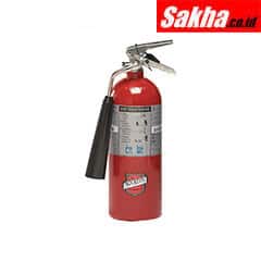 BUCKEYE 45100 Fire Extinguisher