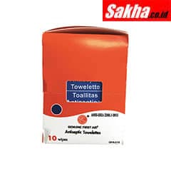 GRAINGER APPROVED 9999-1516 Antiseptic Wipes