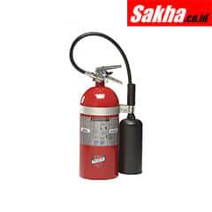 BUCKEYE 45600 Fire Extinguisher