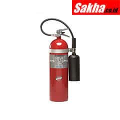 BUCKEYE 46100 Fire Extinguisher
